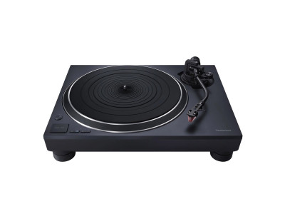 Technics SL-1500C black